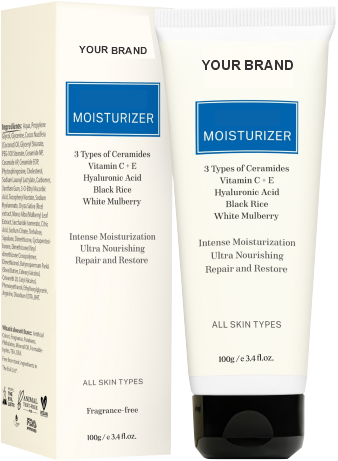 Moisturizer